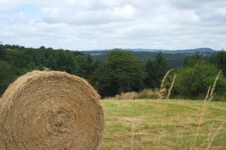 dordogne jumilhac randonnée boucle grange