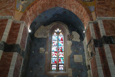 dordogne jumilhac église