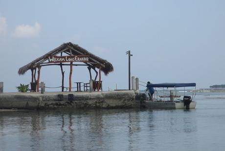 Vanuatu Erakor