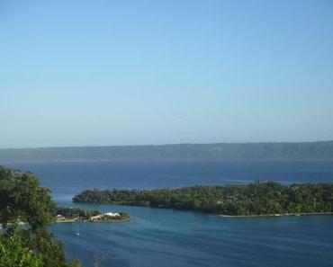 Vanuatu : les îlots de rêve de Port-Vila