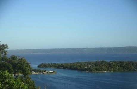 Ifira Vanuatu
