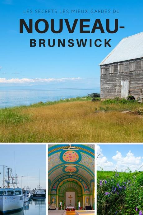Nouveau-Brunswick 