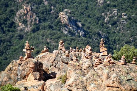 Calanches de Piana