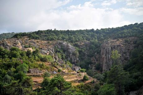 Calanches de Piana