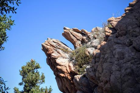 Calanches de Piana