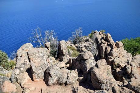 Calanches de Piana