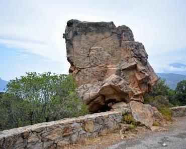 Les Calanches de Piana