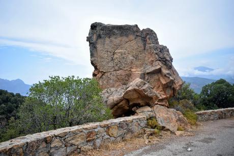 Calanches de Piana