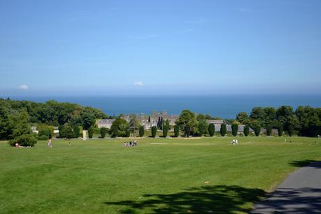 Ardgillan Castle