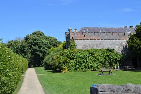 Ardgillan Castle