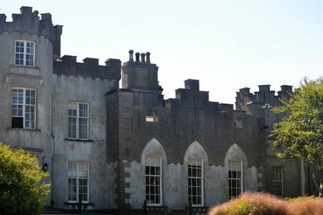 Ardgillan Castle