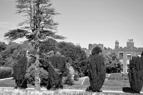 Ardgillan Castle