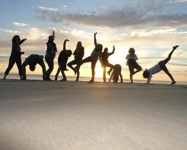 Copines de Voyages, l’expérience du voyages entre filles