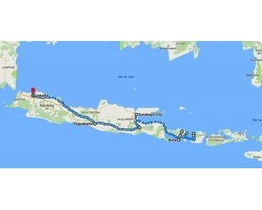 Indonésie : En bref