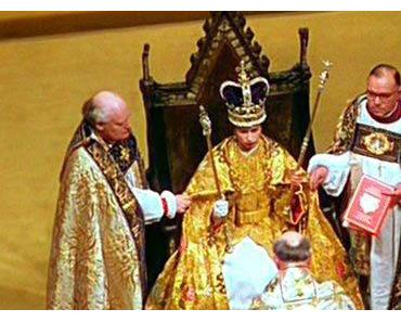 One Coronation and two Funerals