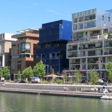 » L’Architecture d’Aujourd’hui «