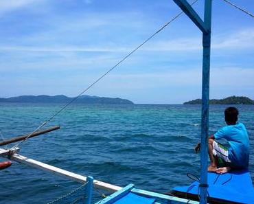 Philippines : Palawan – Port Barton