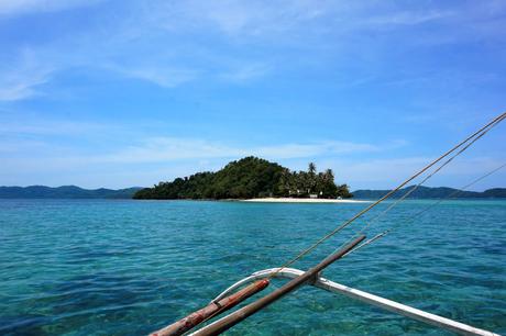 Philippines : Palawan – Port Barton