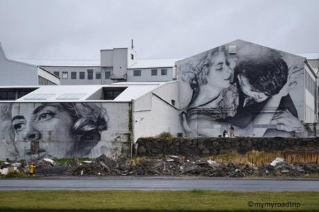 10 endroits gratuits à voir à Reykjavik