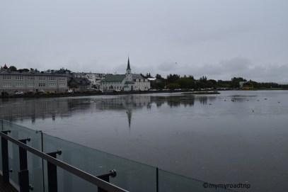 10 endroits gratuits à voir à Reykjavik
