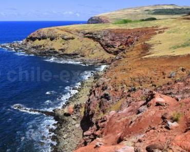 Visiter l’île de Pâques en famille