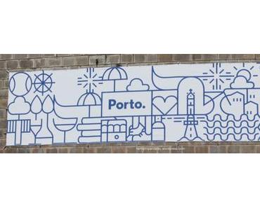 Un week-end à Porto [part 1]
