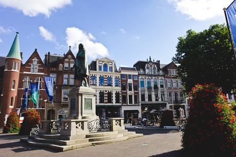 WEEK-END EN FAMILLE : 10 choses à faire à La Haye!