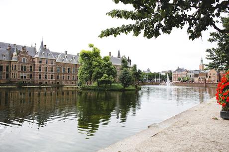 WEEK-END EN FAMILLE : 10 choses à faire à La Haye!