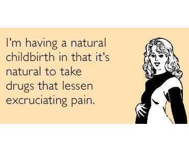 Thursday Thunder: maternity veterans