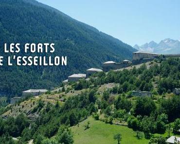 L s'balade #15 - Les forts de l'Esseillon (Savoie)