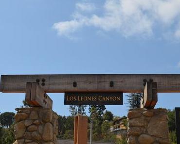 Los Liones Trail