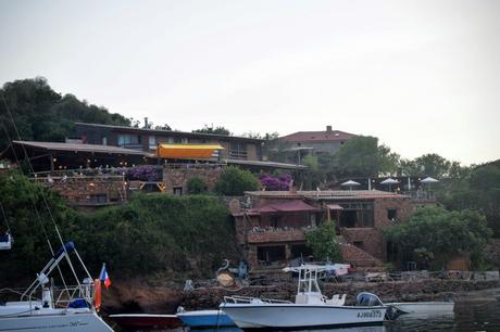 Girolata