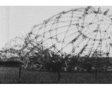 Zeppelin anniversary