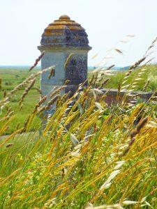 Patrimoine de France : Place Forte de Brouage