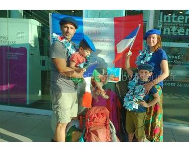 Mon retour de tour du monde à MOI – Partie II