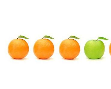Thursday Thunder: so what If We don’t fit in?