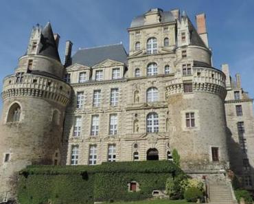 (H)au(t) château de Brissac (+concours)