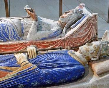 Henry II Plantagenet