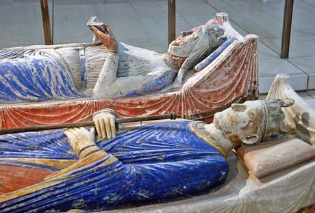 Henry II Plantagenet