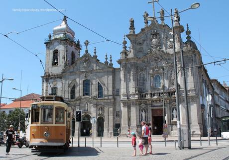 porto-eglises-carmelitas-carmo