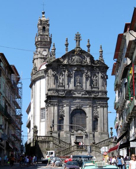 porto-torre-clerigos-facade