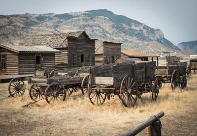 Cody, Wyoming