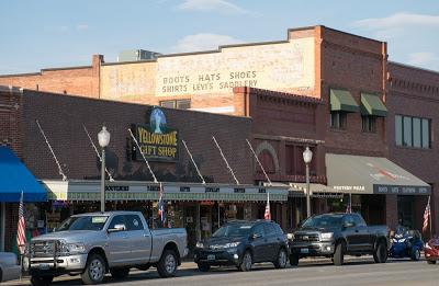 Cody, Wyoming