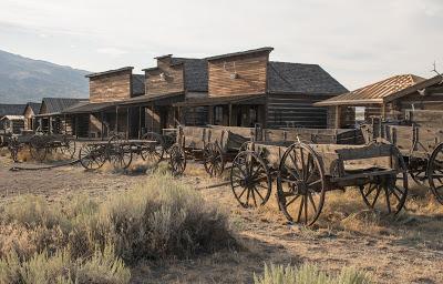 Cody, Wyoming