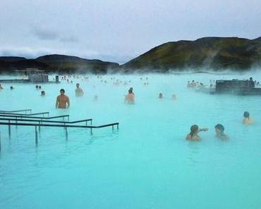Mon avis sur le Blue lagoon en Islande