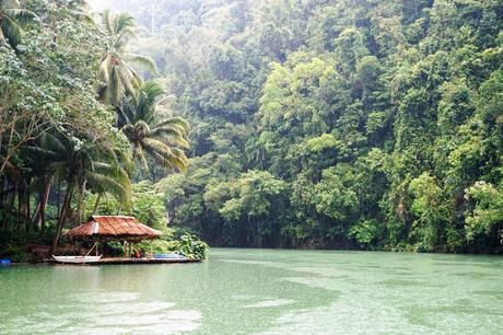 Philippines : Bohol