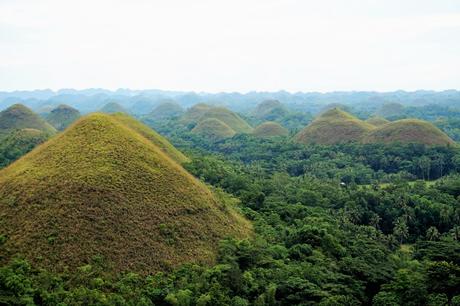 Philippines : Bohol