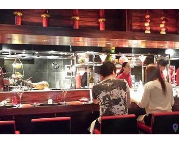L’Atelier de Joël Robuchon in Tokyo