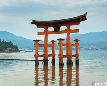Une journée à Hiroshima