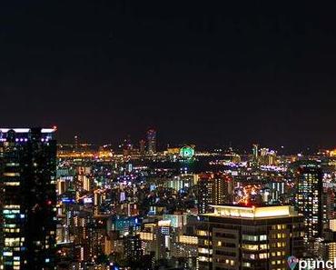 Top 5 des choses à faire à Osaka